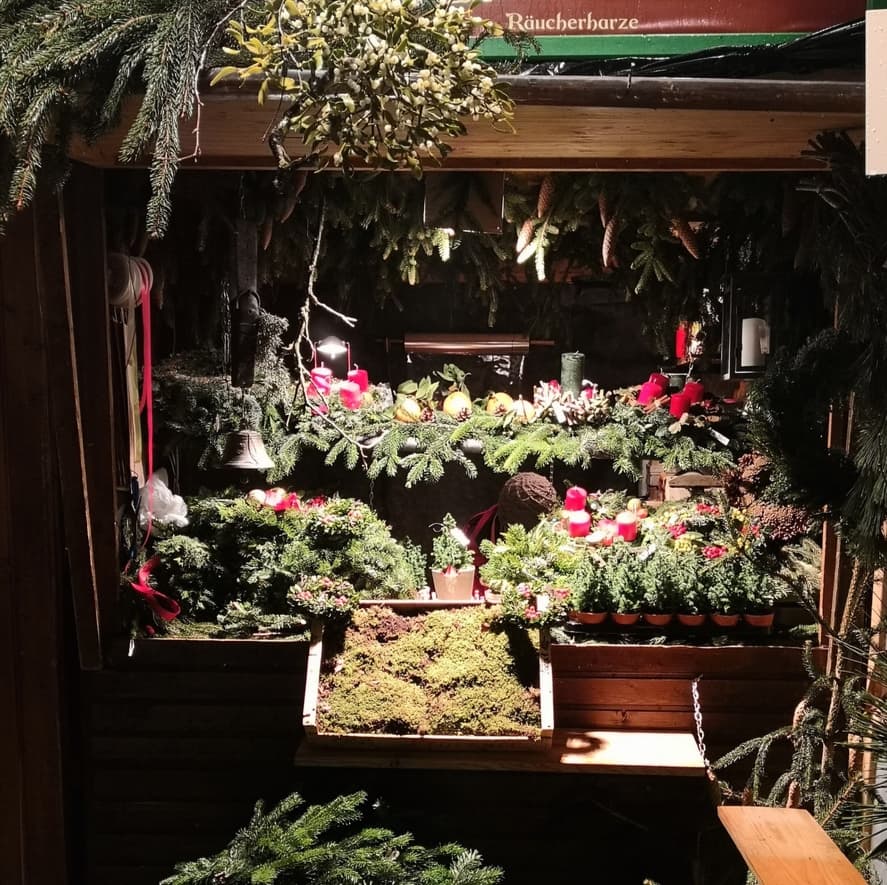 Nikolaus Card Sale!! 15% auf alle unsere Karten!!