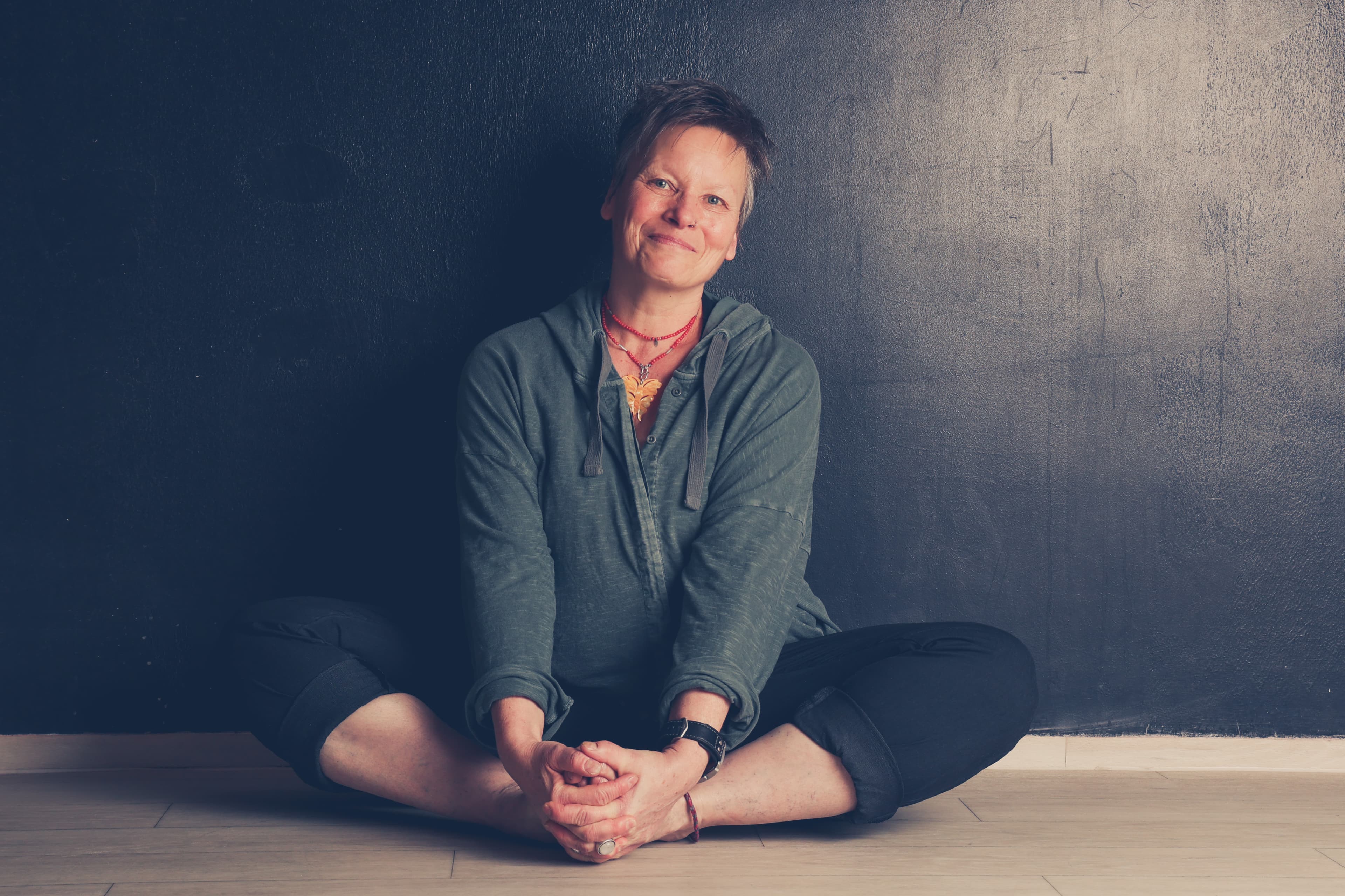 Traumasensibles Yoga Fortbildung