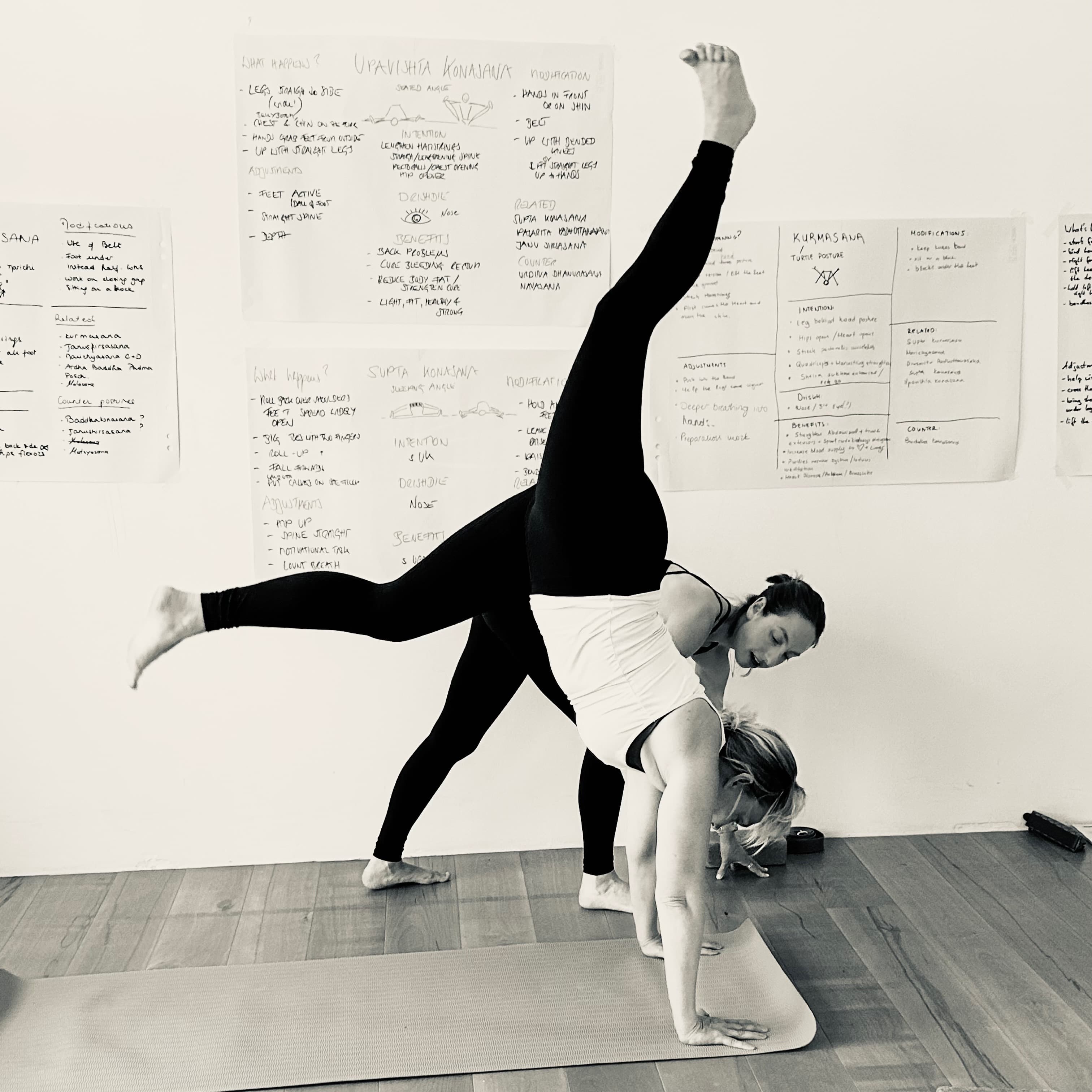 Was willst du im Jahr 2025?