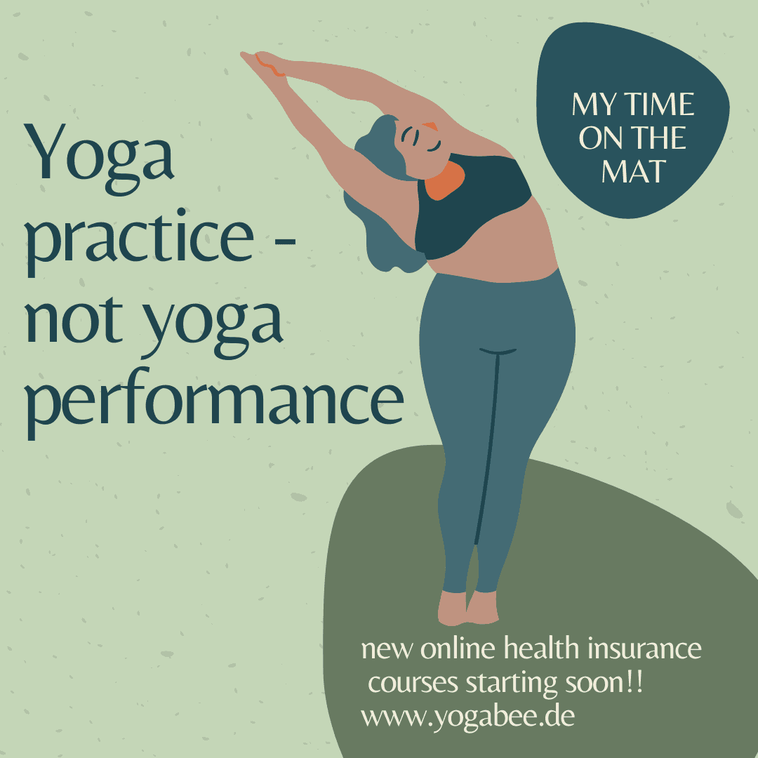 Krankenkassen Kurse – jetzt noch anmelden