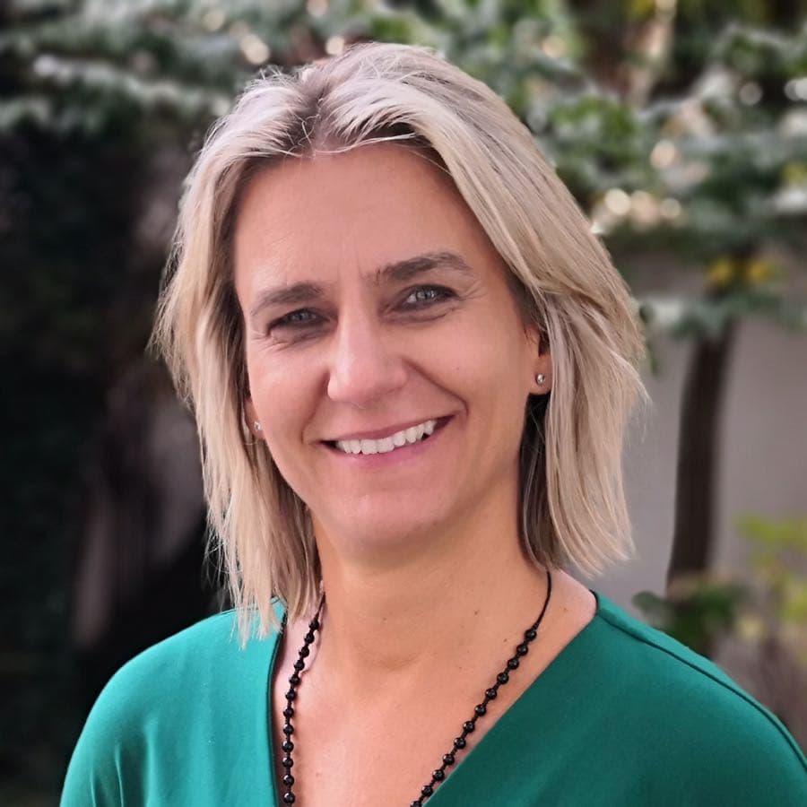 Stuhlyoga Video mit Damaris