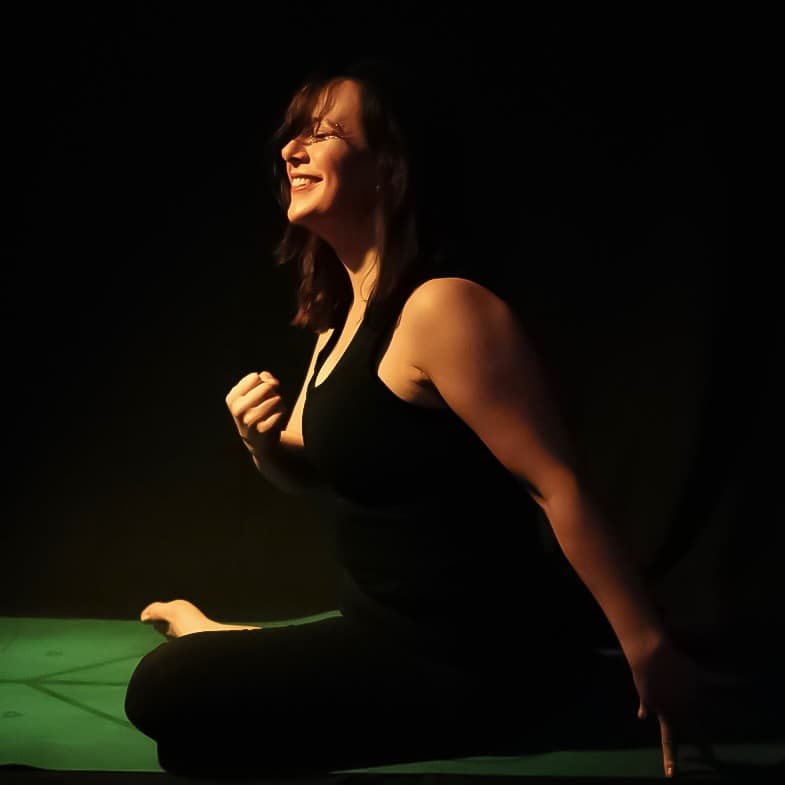 Yoga & Klangbad - Tanz in den Mai