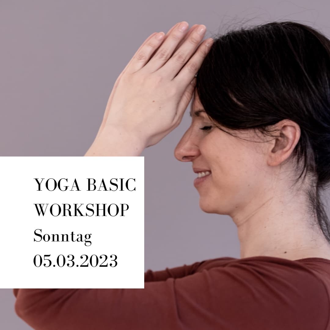 YOGA Basic