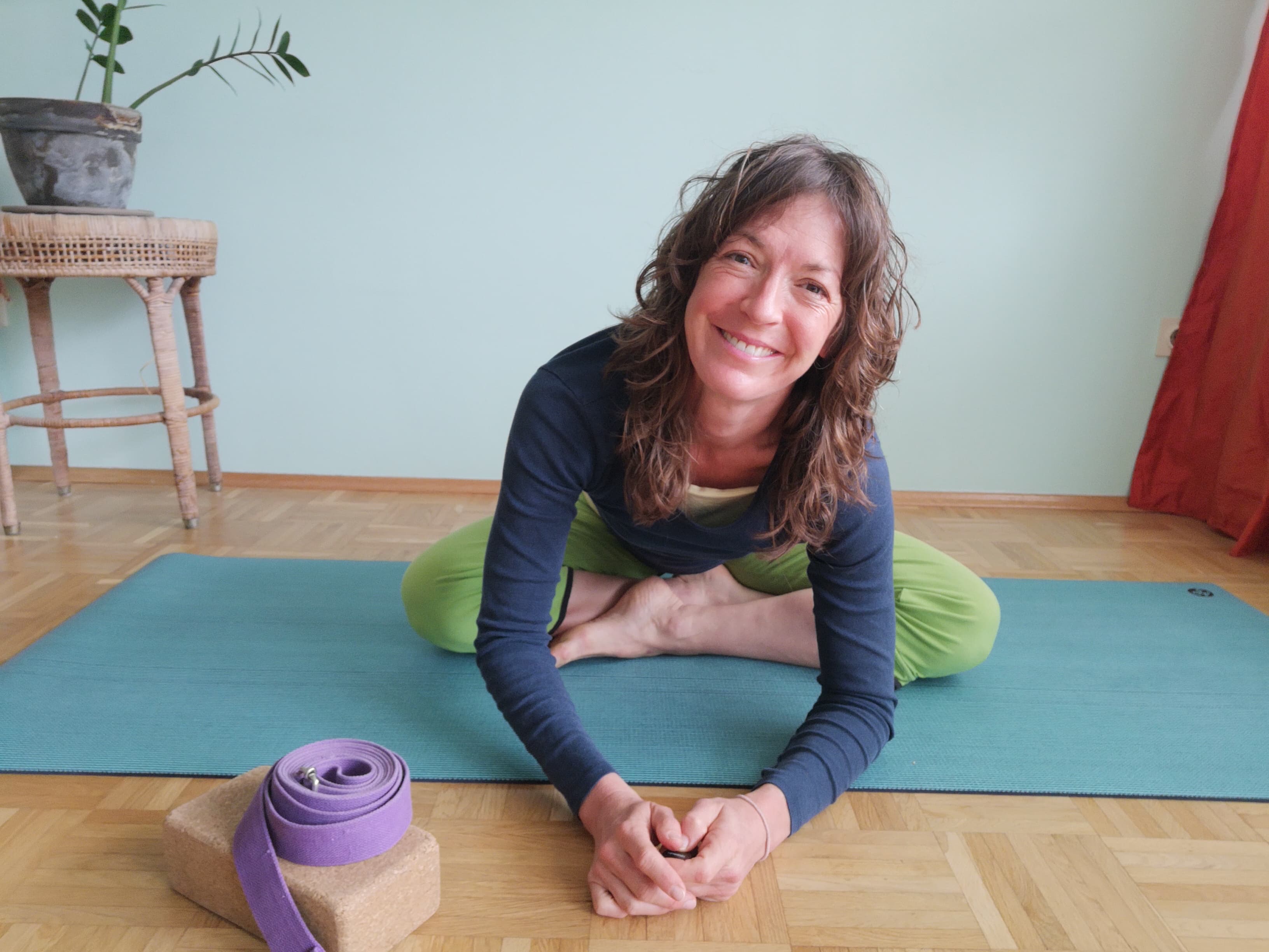 Yoga in Times of Turbulence - episode 2