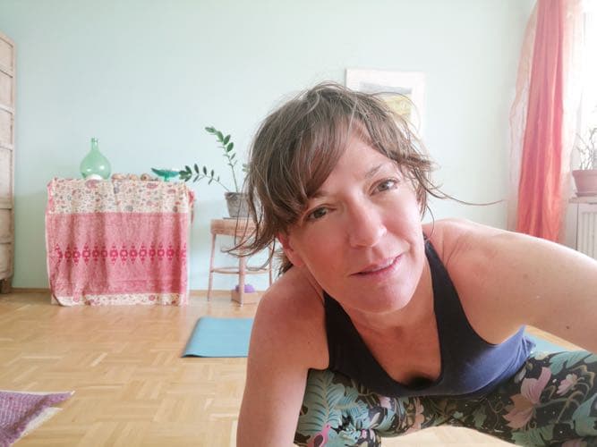 Yoga in Zeiten der Turbulenzen