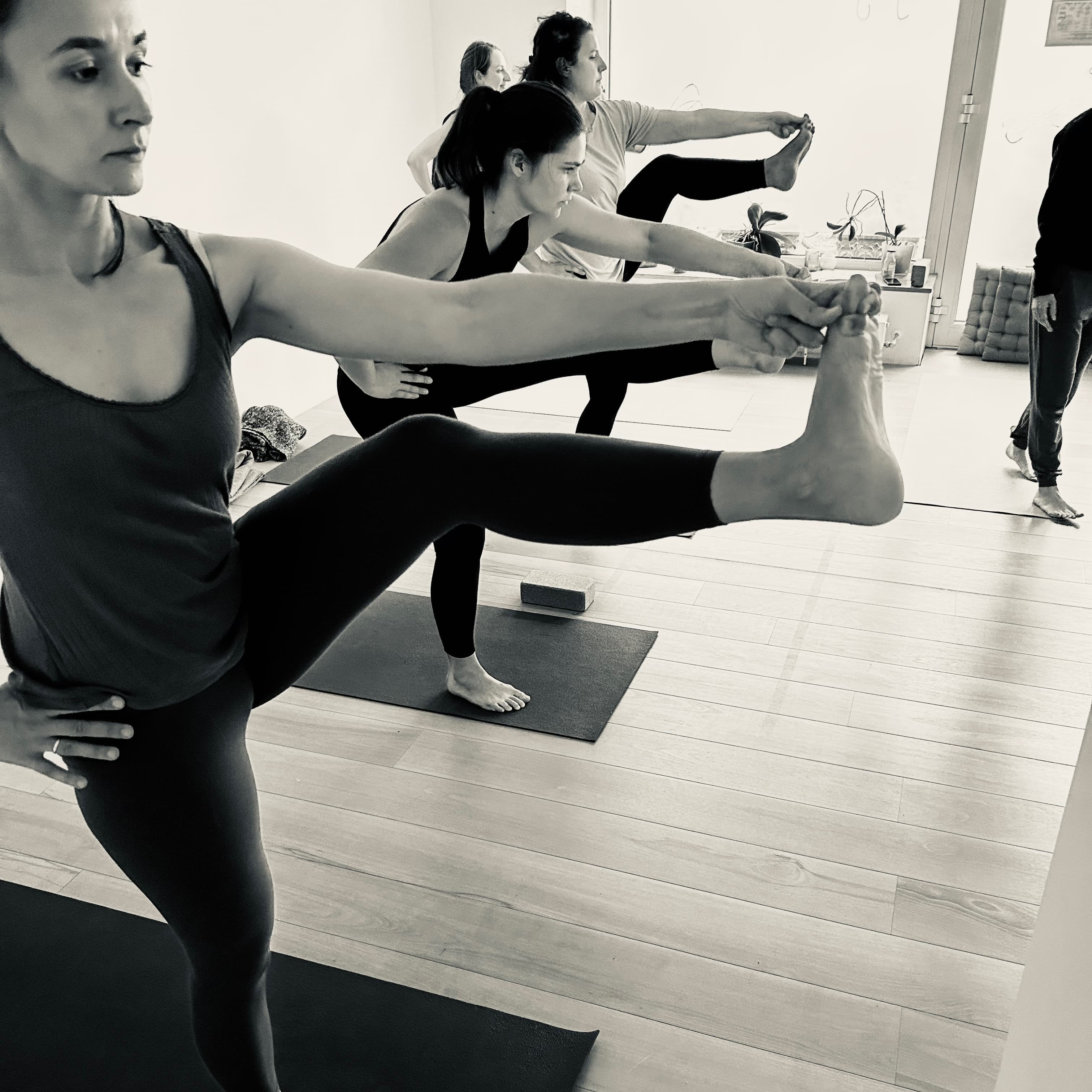 Knapp 60 € in Spenden von der Community Class